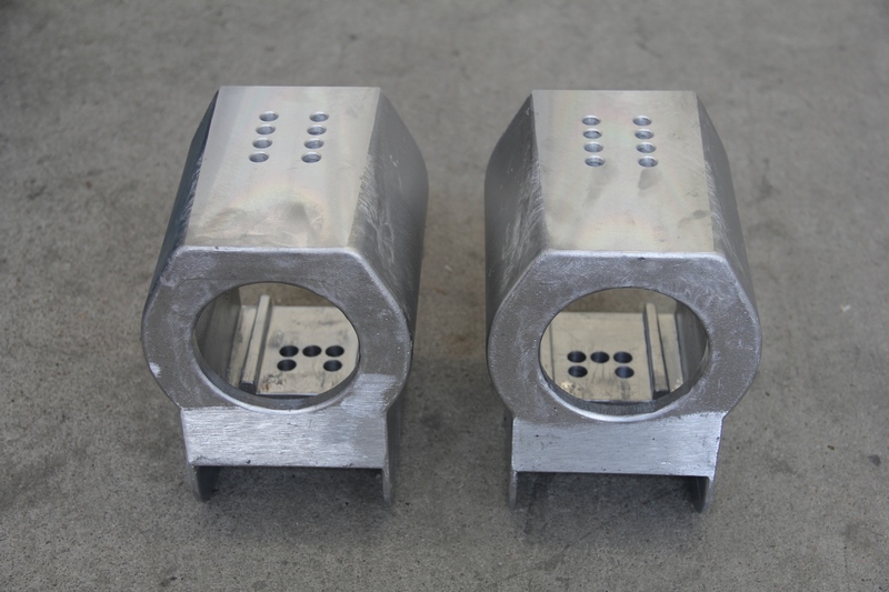 鋁合金壓鑄件固溶處理的效果取決于哪些因素？